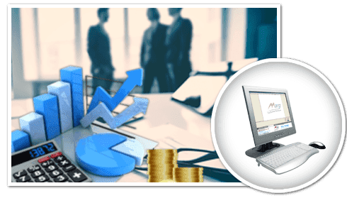 Accounting software for options trading
