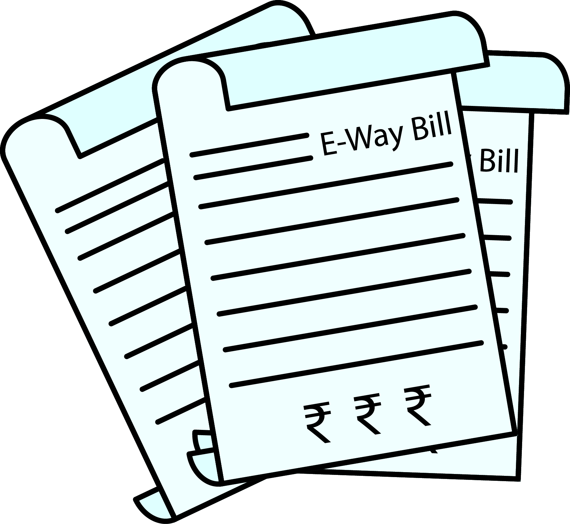 way bill